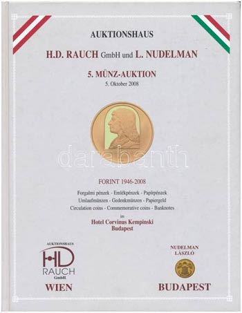 Auktionhaus H.D. Rauch GmbH., L. Nudelman: ... 