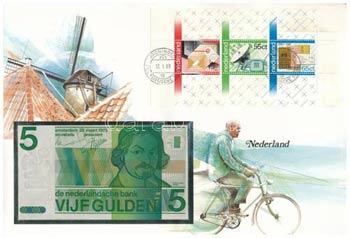 Hollandia 1973. 5G ... 