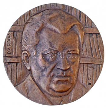 Somogyi Árpád (1926-) ... 