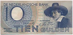 Hollandia 1943. 10G ... 