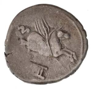 Római Birodalom / Róma / Q. Titius Kr. e. ... 