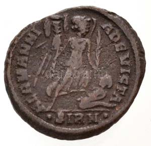 Római Birodalom / Sirmium / Crispus ... 
