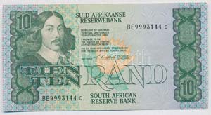 Dél-Afrika 1990-1993. ... 