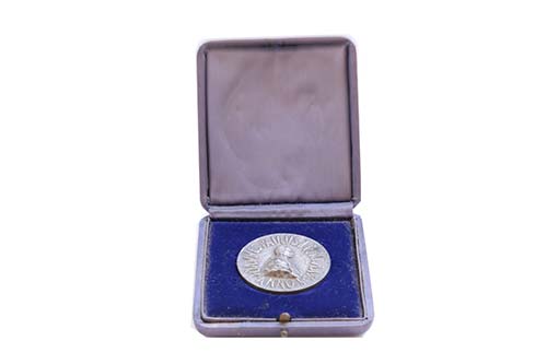 Medal - João Paulo II, Anno ... 