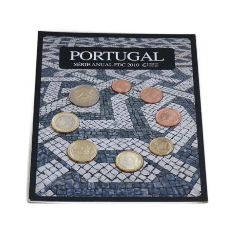 Portugal - Republic - Série Anual ... 