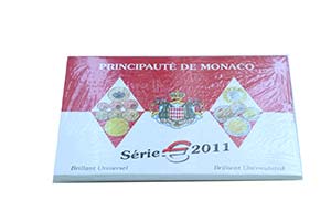 Monaco - Portfolio BNC 2011                  ... 