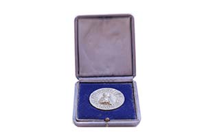Medal - João Paulo II, Anno II          ... 