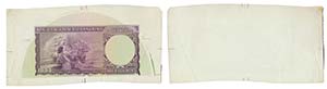 Paper Money - Saint Thomas and Prince ... 