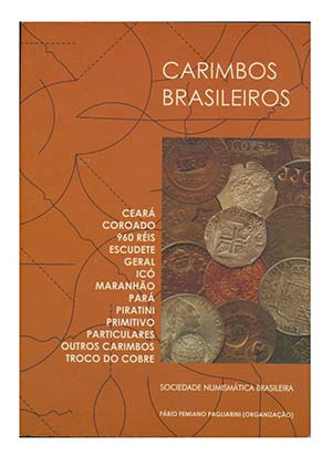 Book - Carimbos Brasileiros                  ... 