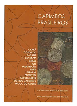 Book - Carimbos Brasileiros                  ... 