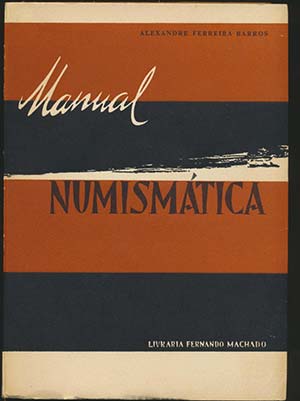 Book - Numismática                          ... 