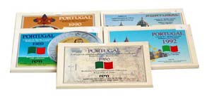 Portugal - Republic - 5 portfolios BNC ... 
