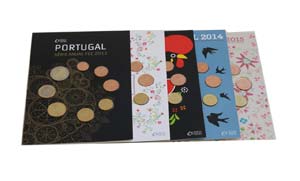 Portugal - Republic - 5 portfolios Anual ... 
