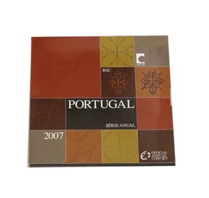 Portugal - Republic - Portfolio BNC 2007  ... 
