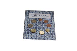 Portugal - Republic - Portfolio FDC 2009     ... 