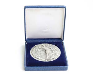 Medal - Santo António 1995                  ... 