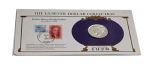 U.S.A. - Dollar 1928                         ... 