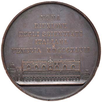 VENEZIA, FERDINANDO I (1835-1848), ... 
