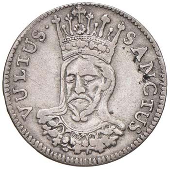 LUCCA REPUBBLICA (1369-1799), ... 