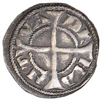 MANTOVA, COMUNE (1257-1328), MEZZO ... 
