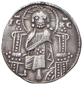 VENEZIA, PIETRO ZIANI (1205-1229), ... 