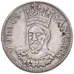 LUCCA REPUBBLICA (1369-1799), GROSSO O ... 