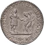 MANTOVA, FRANCESCO II GONZAGA (1484-1519), ... 