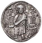 VENEZIA, PIETRO ZIANI (1205-1229), GROSSO ... 