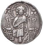 VENEZIA, PIETRO ZIANI (1205-1229), GROSSO ... 