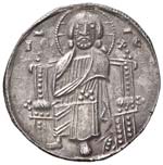 VENEZIA, JACOPO TIEPOLO (1229-1249), GROSSO ... 