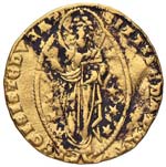 VENEZIA, GIOVANNI SORANZO (1312-1328), ... 