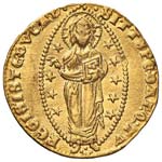 VENEZIA, FRANCESCO DANDOLO (1328-1339), ... 