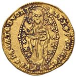 VENEZIA, ANDREA CONTARINI (1368-1382), ... 