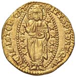 VENEZIA, ANTONIO VENIER (1382-1400), DUCATO ... 