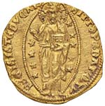 VENEZIA, MICHELE STENO (1400-1413), DUCATO ... 