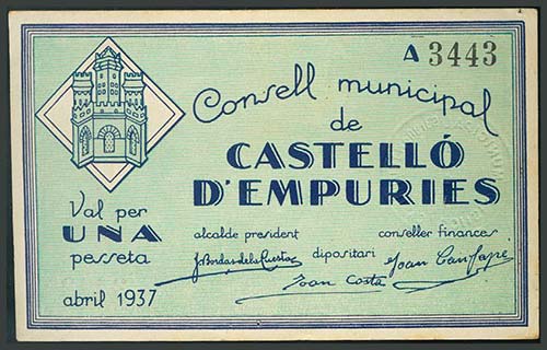CONSELL MUNICIPAL DE CASTELO ... 