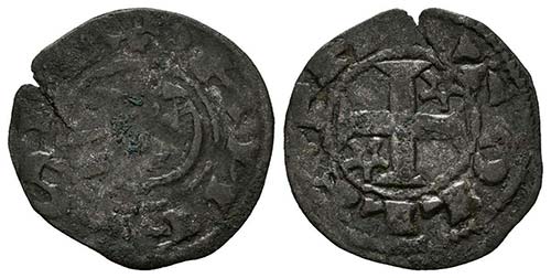 ALFONSO I de Aragón (1109-1126). ... 