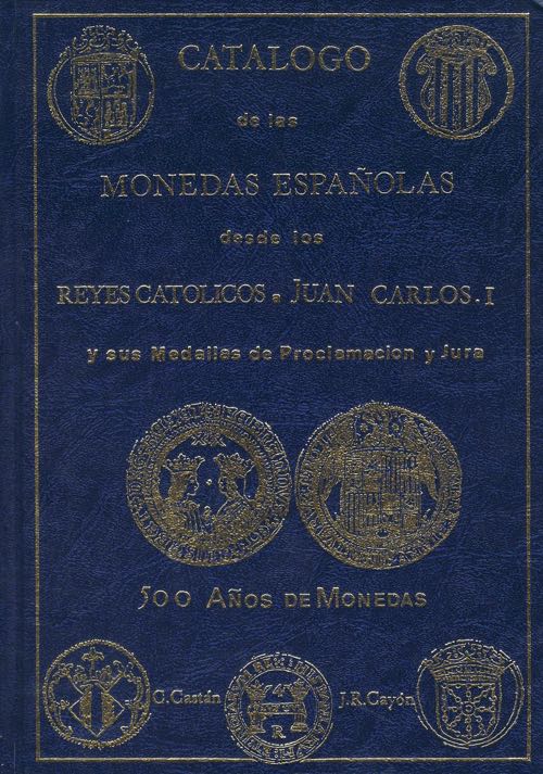 CATALOG OF SPANISH COINS FROM THE ... 