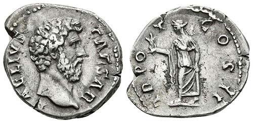 AELIO. Denario. 137 d.C. Roma. A/ ... 