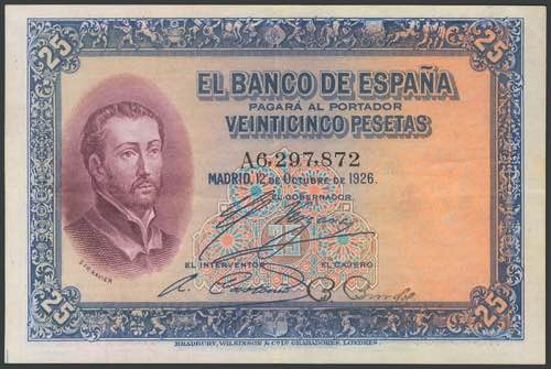 1000 Reais. August 1, 1857. Banco ... 