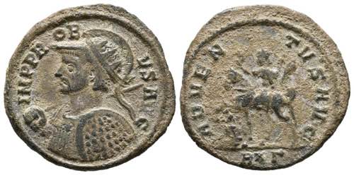 PROBUS. Antoninian (Ae. 3.87g / ... 