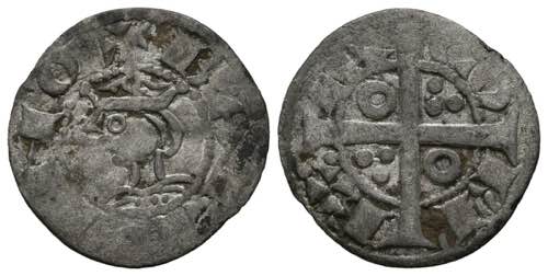JAIME I (1213-1276). Money. (See ... 