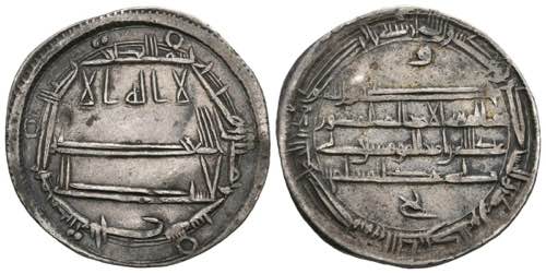 ABASIDAS, Al-Rashid (170-193H). ... 