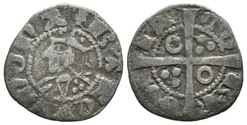 JAIME II (1291-1327). Money. (See ... 
