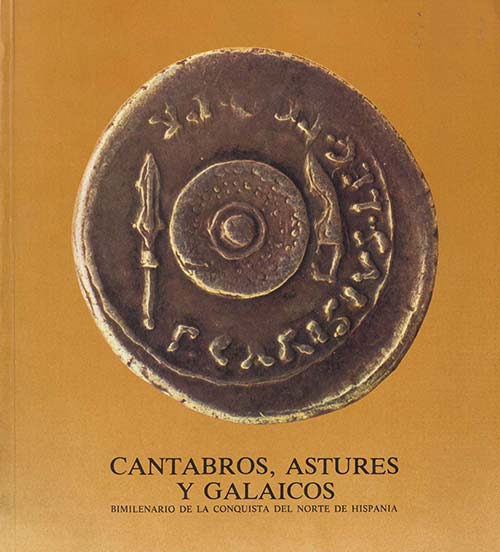 CANTABROS, ASTURES Y GALAICOS. ... 