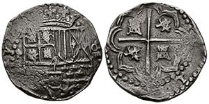 FELIPE II (1556-1598) o FELIPE III ... 