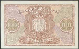 1 peseta. May 21, 1943. Series I. ... 
