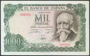BANCO ESPAÑOL DE LA ISLA DE CUBA. 50 Pesos. ... 