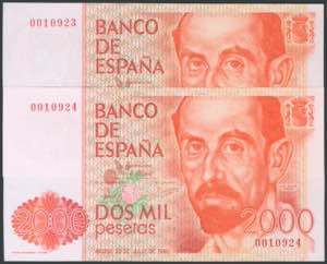 ESPARREGUERA (BARCELONA). 25 Céntimos y 1 ... 