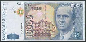 VILANOVA DEL VALLES (BARCELONA). 1 peseta. ... 